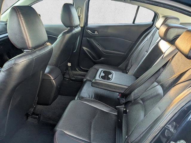 Used 2015 MAZDA MAZDA3 s Grand Touring image 18