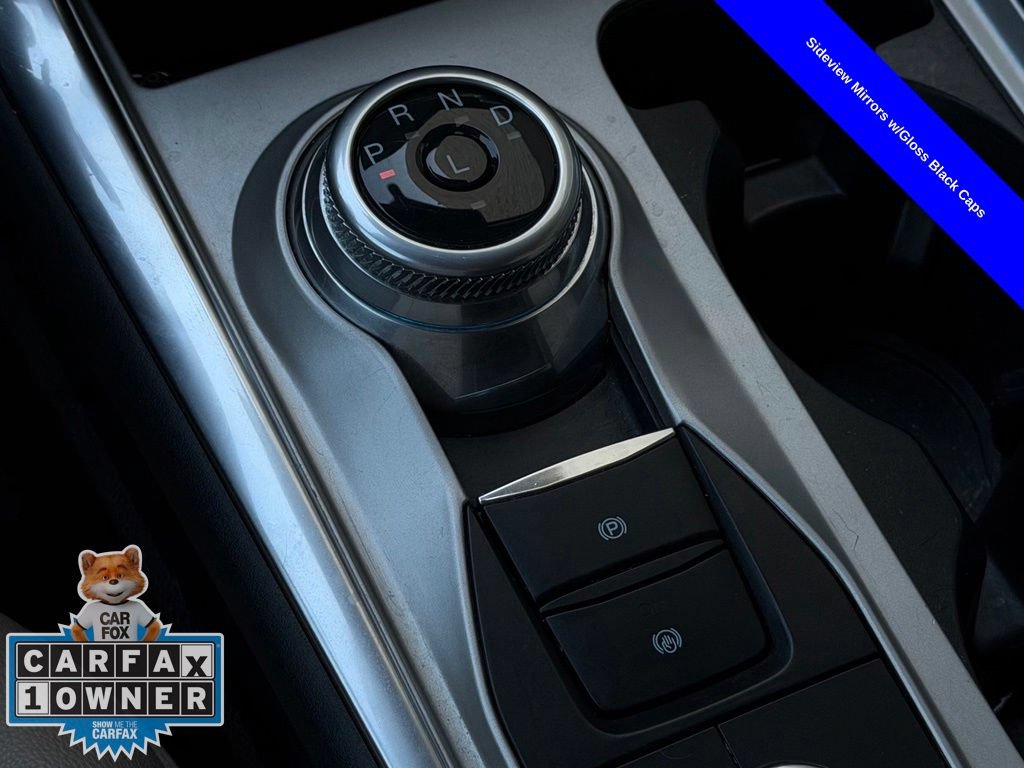 Used 2022 Ford Explorer Limited w/ Limited Technology Package AWD/4WD image 18