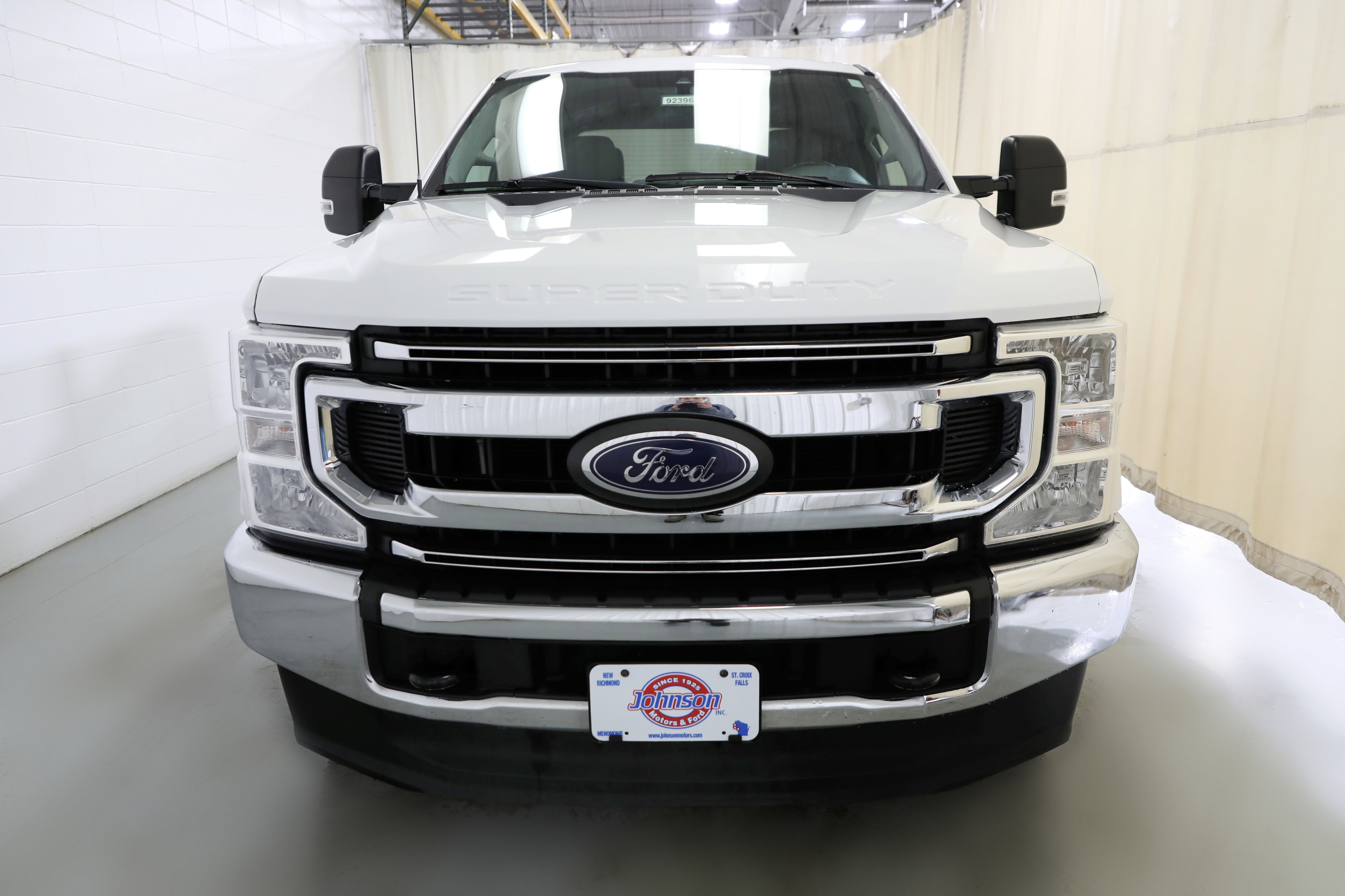Used 2020 Ford F250 XLT image 18