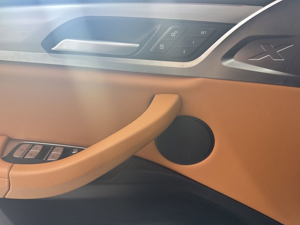 Certified 2023 BMW X3 xDrive30i w/ Premium Package image 12