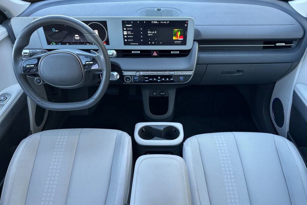 Used 2023 Hyundai Ioniq 5 SEL w/ Cargo Package image 10