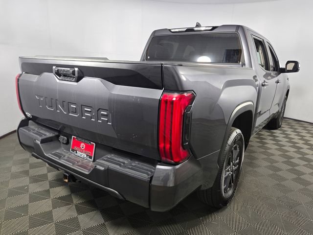 Used 2023 Toyota Tundra SR5 w/ SX Package image 8