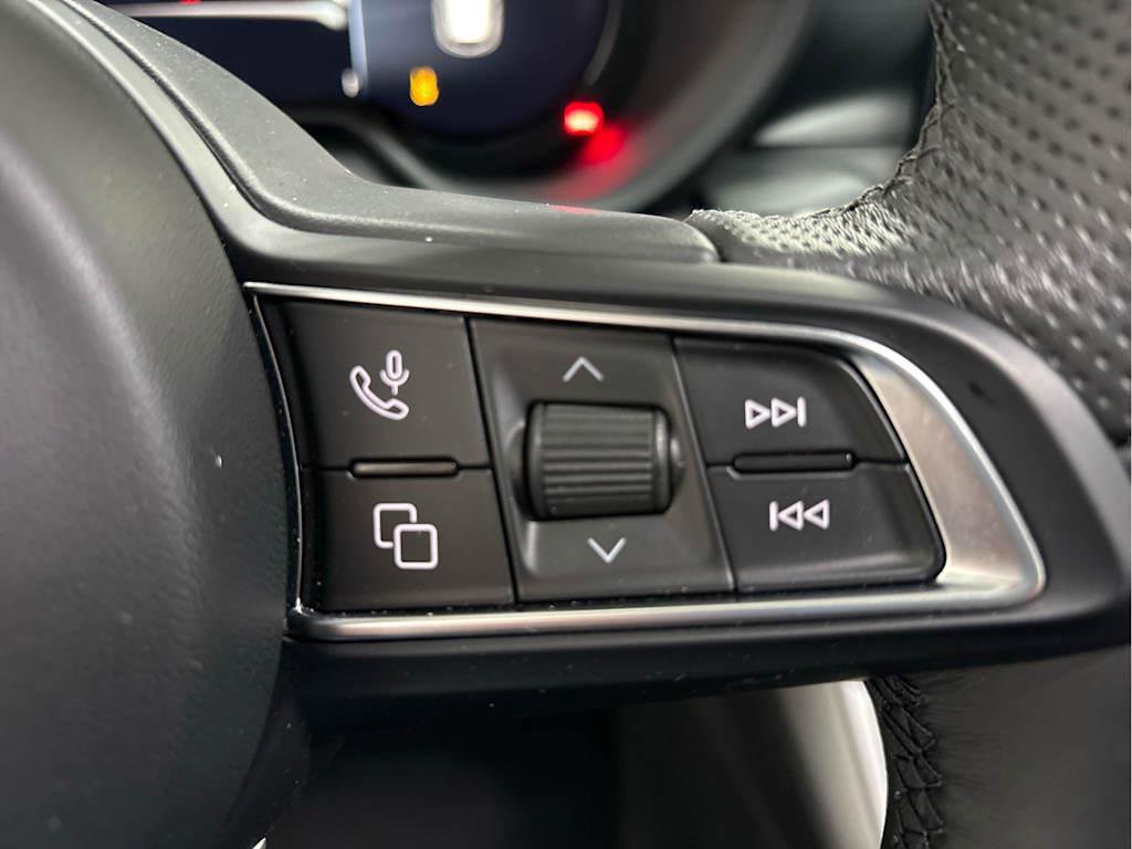 New 2025 Dodge Hornet GT w/ Tech Pack image 12