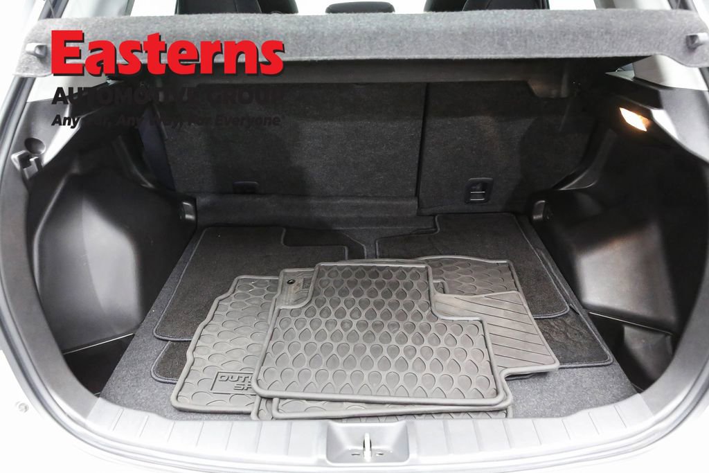 Used 2024 Mitsubishi Outlander Sport ES image 9