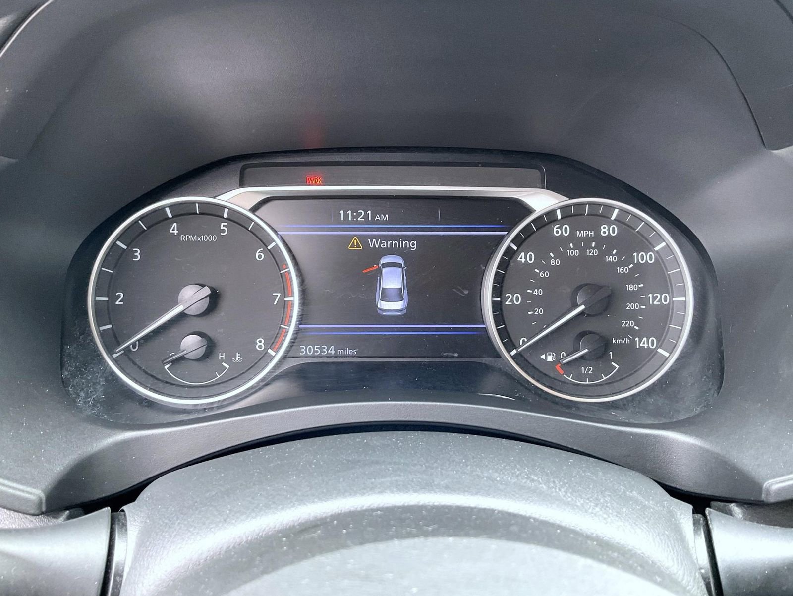 Used 2023 Nissan Altima 2.5 SR w/ SR Premium Package AWD/4WD image 12