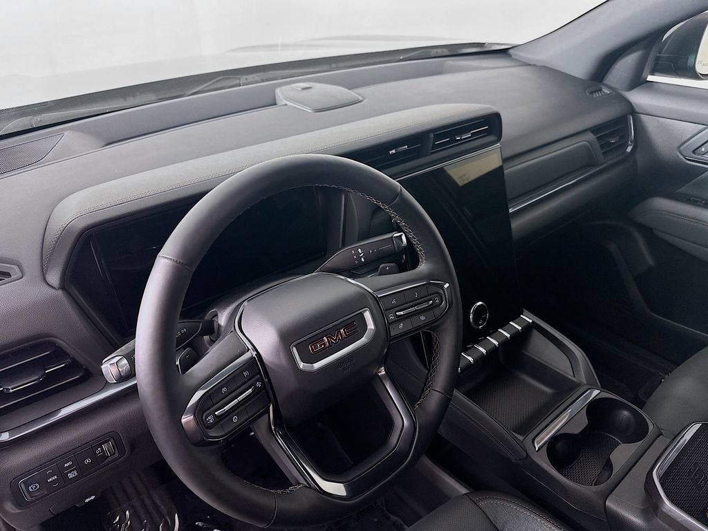 Used 2026 GMC Terrain AT4 w/ Convenience Package III AWD/4WD image 14
