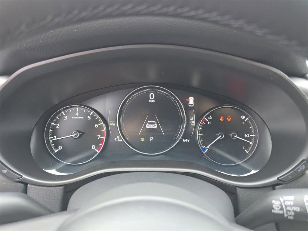 New 2026 MAZDA CX-50 AWD 2.5 S w/ Weather Package image 33