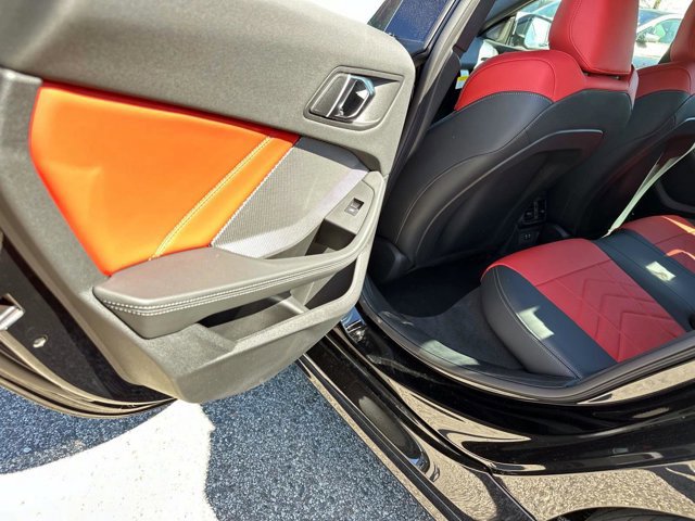 Used 2025 BMW 228i xDrive w/ Premium Package image 11