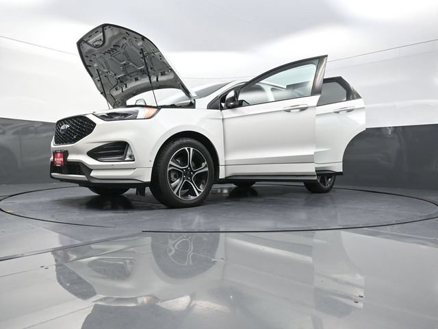 Used 2023 Ford Edge ST w/ Equipment Group 401A AWD/4WD image 45