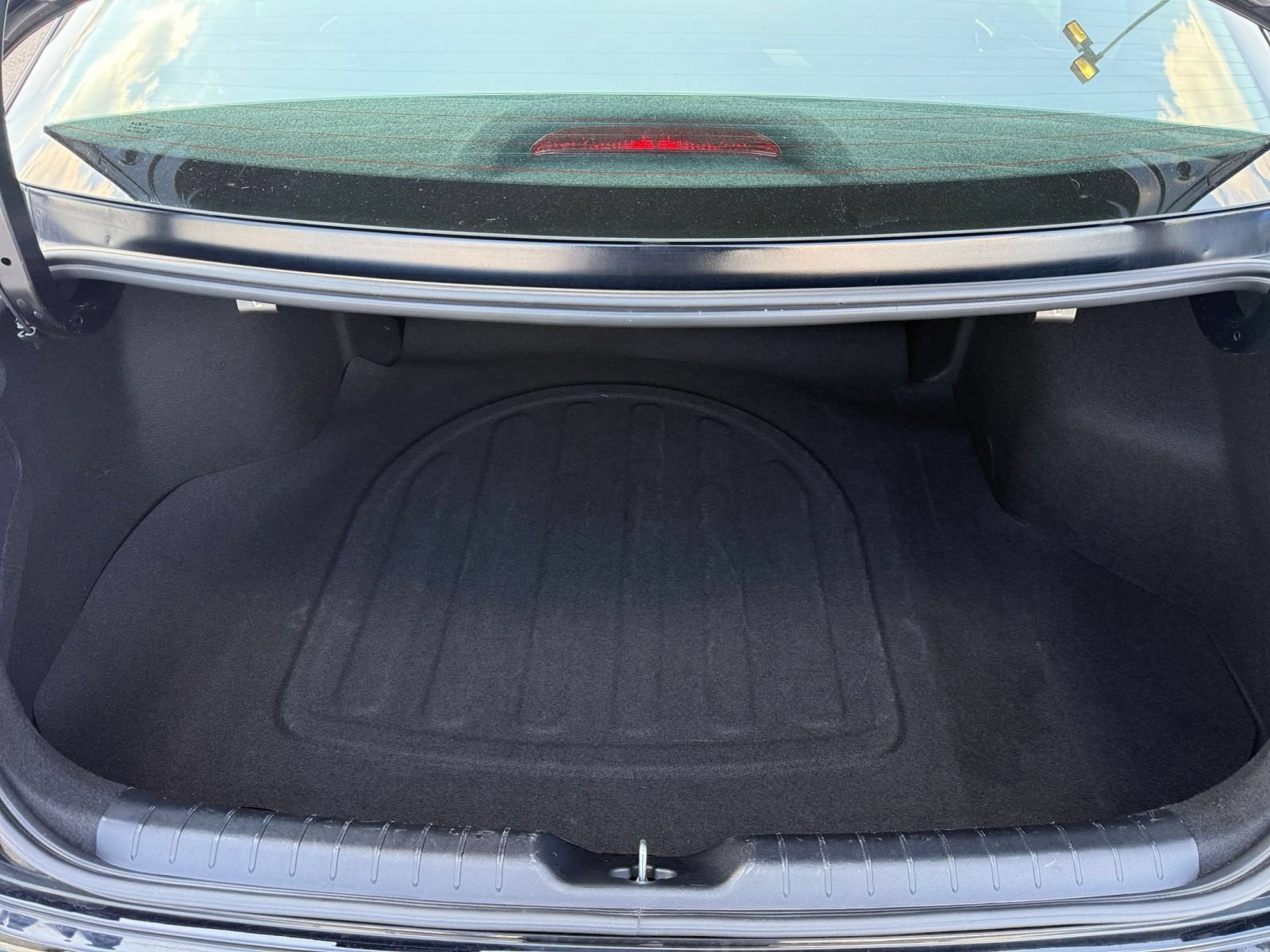 Used 2026 Kia K4 FWD image 29