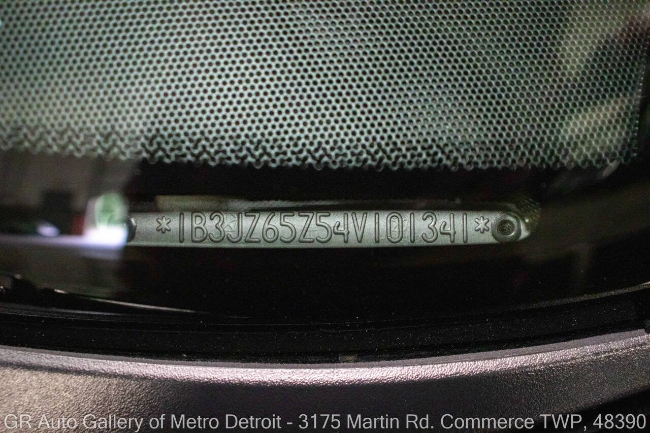 Used 2004 Dodge Viper SRT-10 RWD image 18