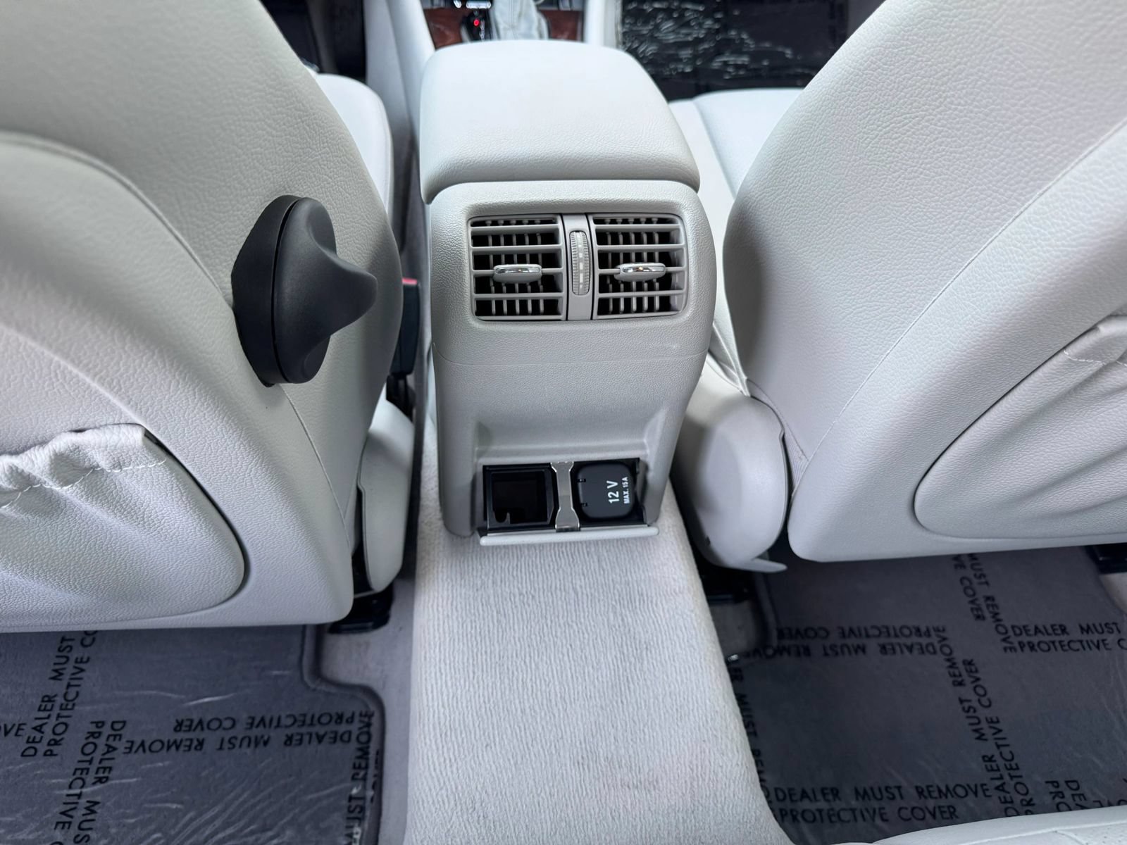 Used 2006 Mercedes-Benz C 280 Sedan image 27