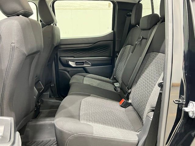 Used 2024 Ford Ranger XLT w/ Technology Package RWD image 14