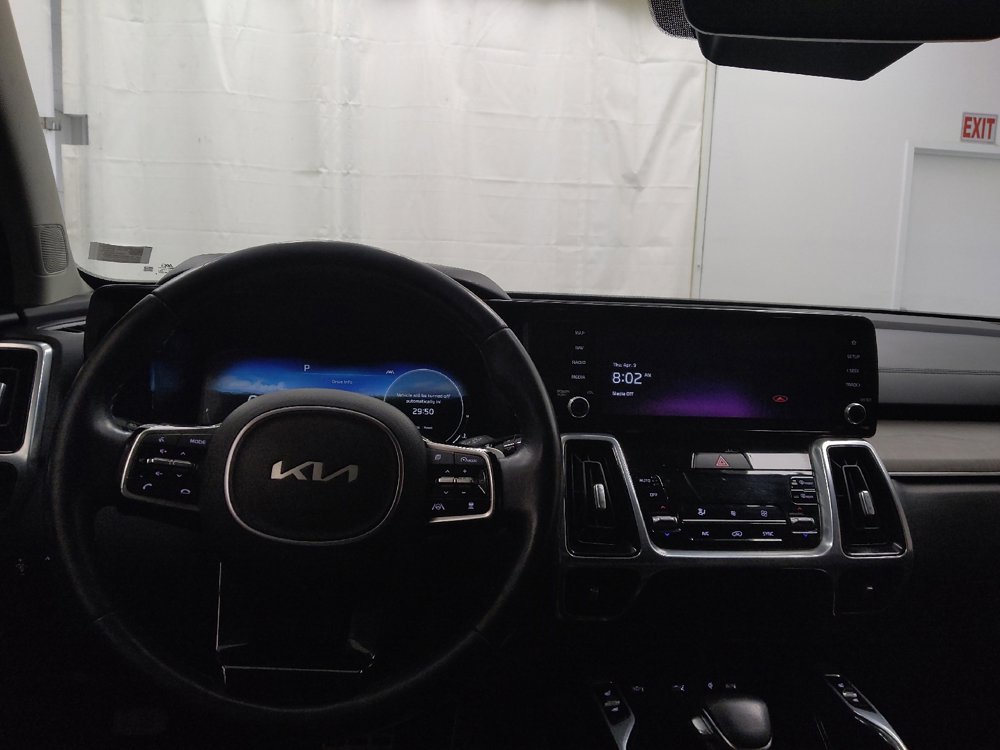 Used 2022 Kia Sorento SX Prestige AWD/4WD image 22
