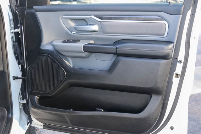 Used 2022 RAM 1500 Big Horn image 16