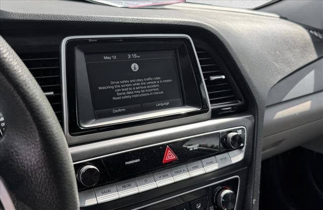 Used 2019 Hyundai Sonata SE FWD image 13