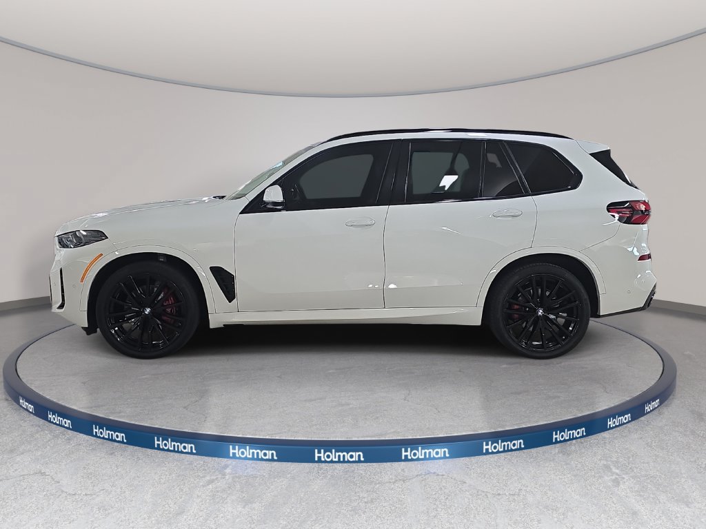 Certified 2024 BMW X5 xDrive40i w/ M Sport Package AWD/4WD image 11