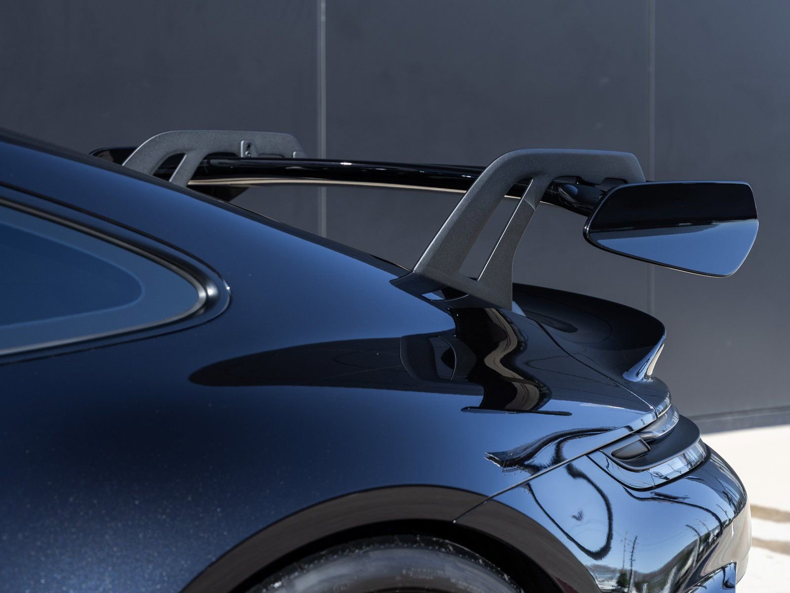 Certified 2026 Porsche 911 GT3 image 18