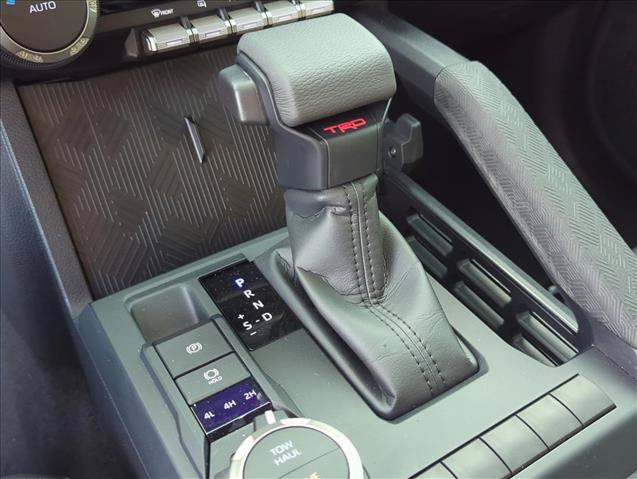 Certified 2026 Toyota Tacoma TRD Sport AWD/4WD image 19