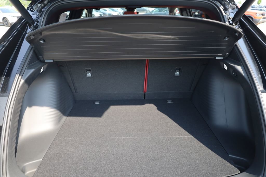 New 2025 Acura ADX A-Spec image 7