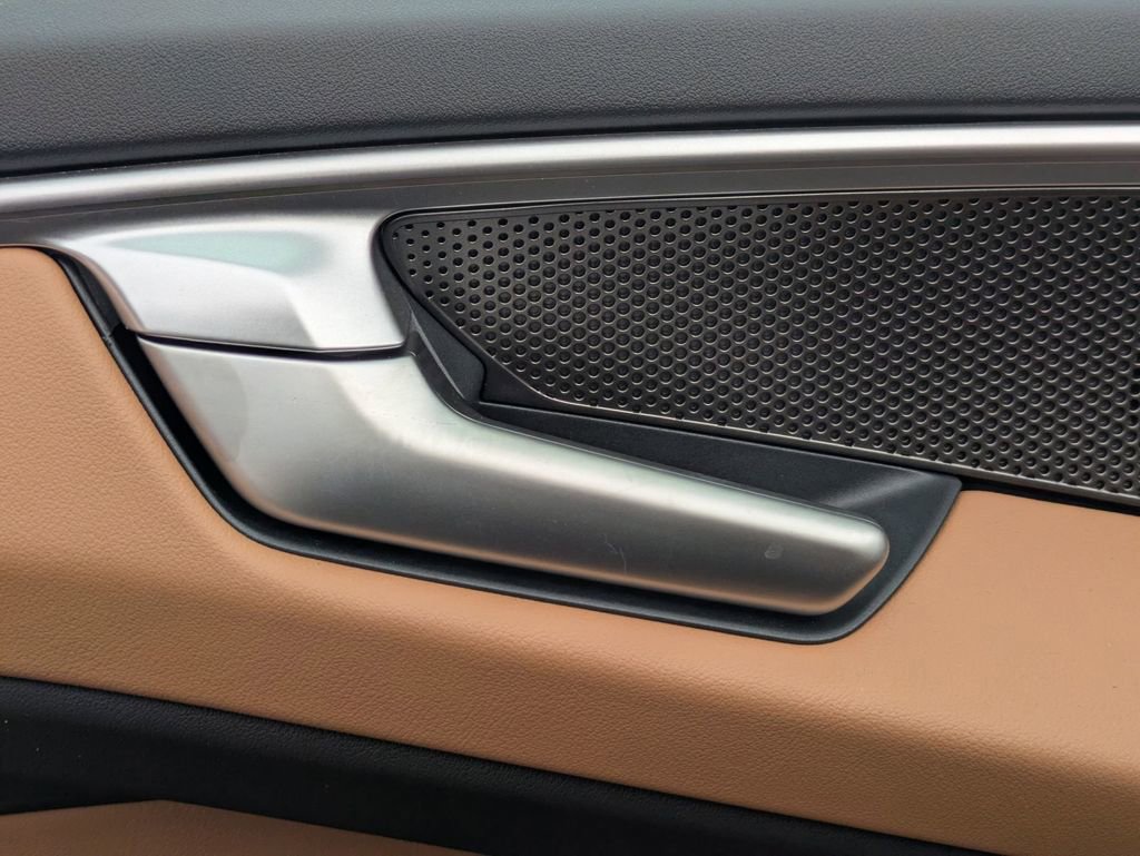 New 2026 Audi A6 Premium Plus image 11