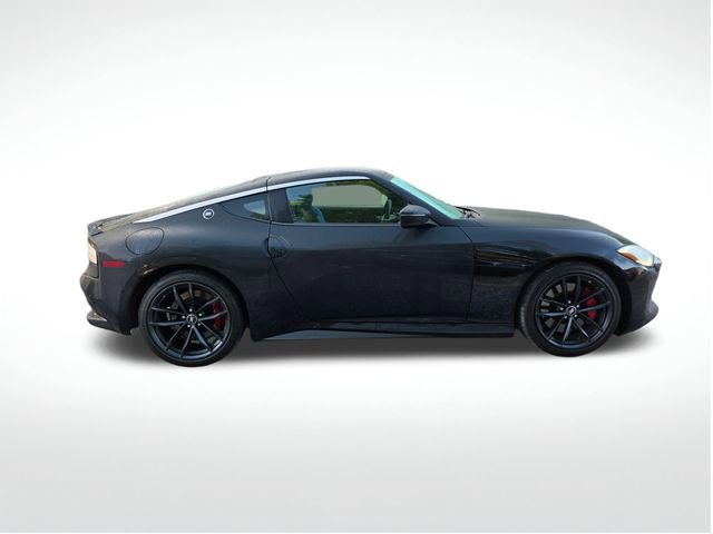 Used 2024 Nissan Z Performance w/ Floor Mat Package image 10