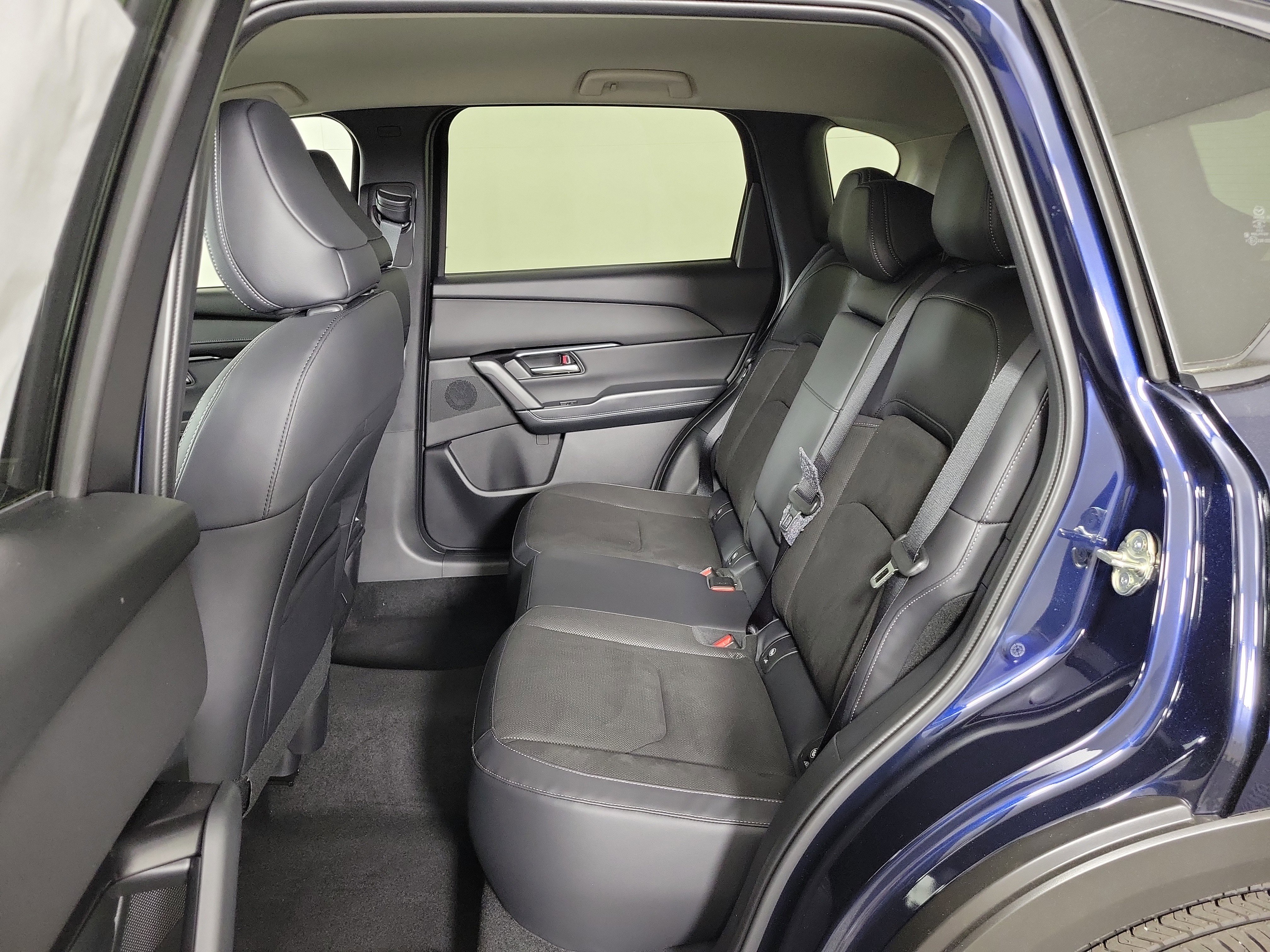 New 2026 MAZDA CX-5 Select AWD/4WD image 12