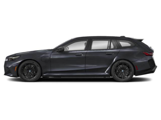 New 2027 BMW M5 Touring AWD/4WD image 6