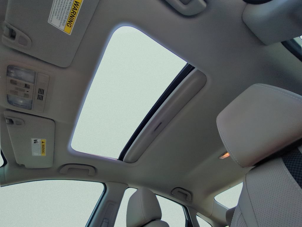 Used 2019 Honda Civic EX-L image 17
