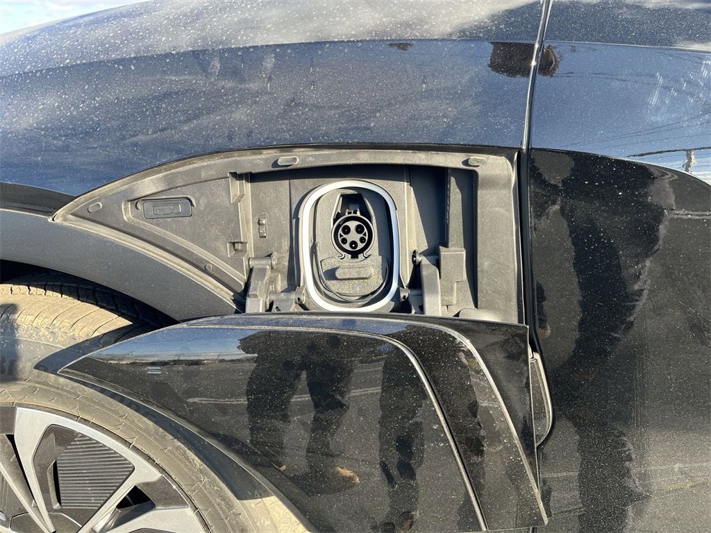 New 2026 Chevrolet Blazer EV LT image 37