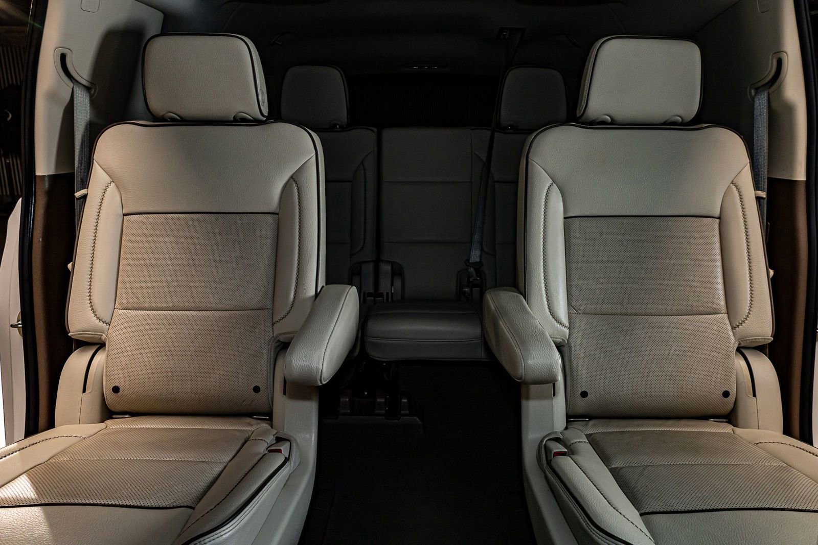 Used 2021 GMC Yukon XL Denali w/ Denali Ultimate Package image 25