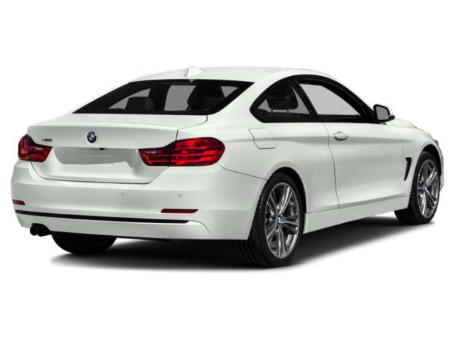 Used 2015 BMW 428i xDrive Coupe AWD/4WD image 2