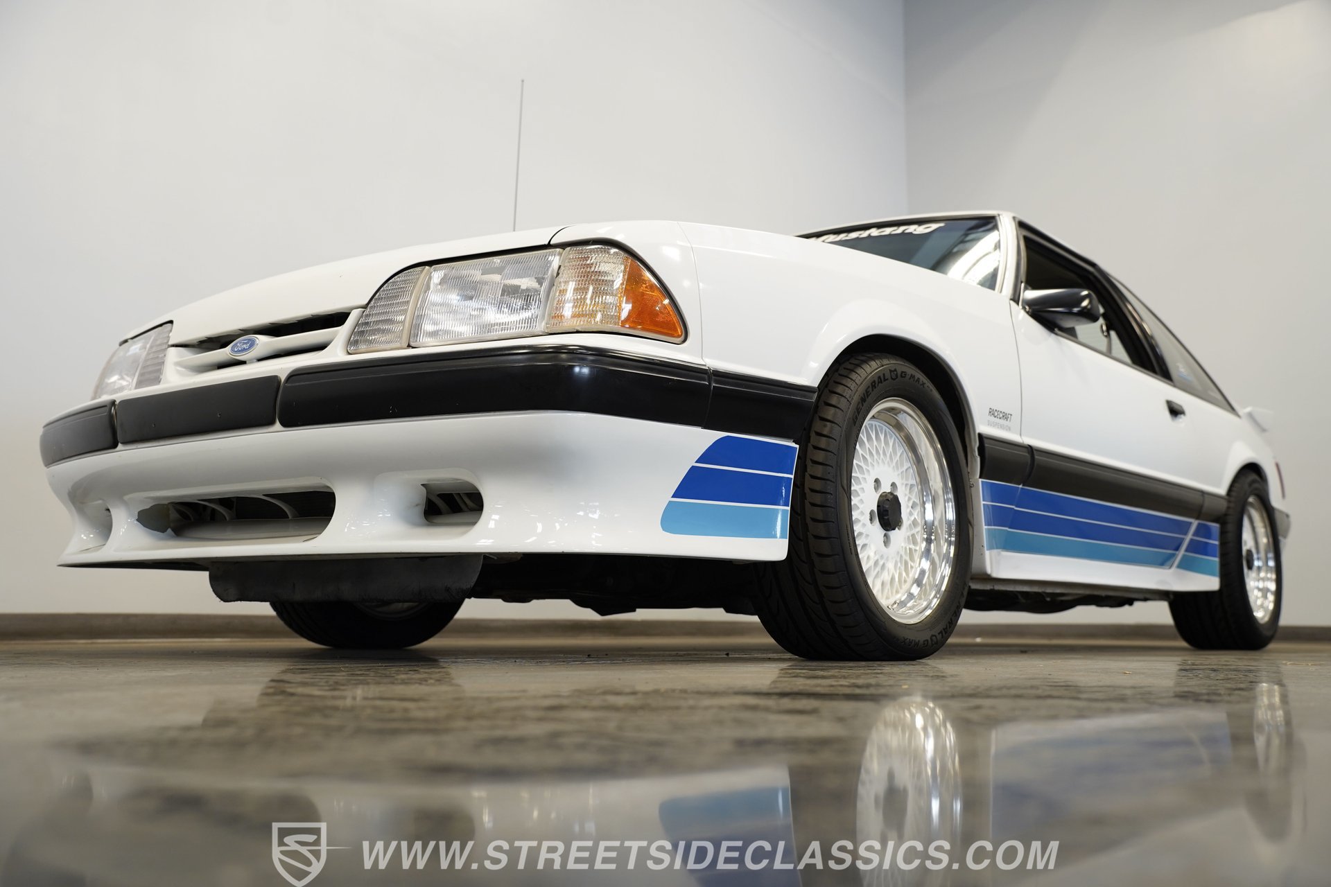 Used 1987 Ford Mustang LX RWD image 21