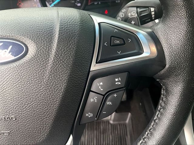 Used 2020 Ford Edge SEL w/ Convenience Package AWD/4WD image 25