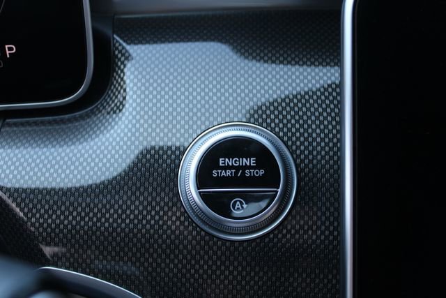 Used 2024 Mercedes-Benz CLE 450 4MATIC Cabriolet image 24