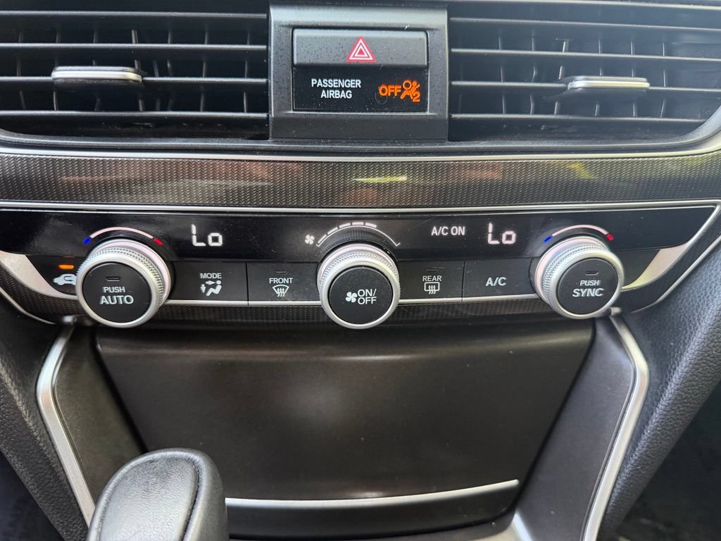 Used 2019 Honda Accord Sport image 26