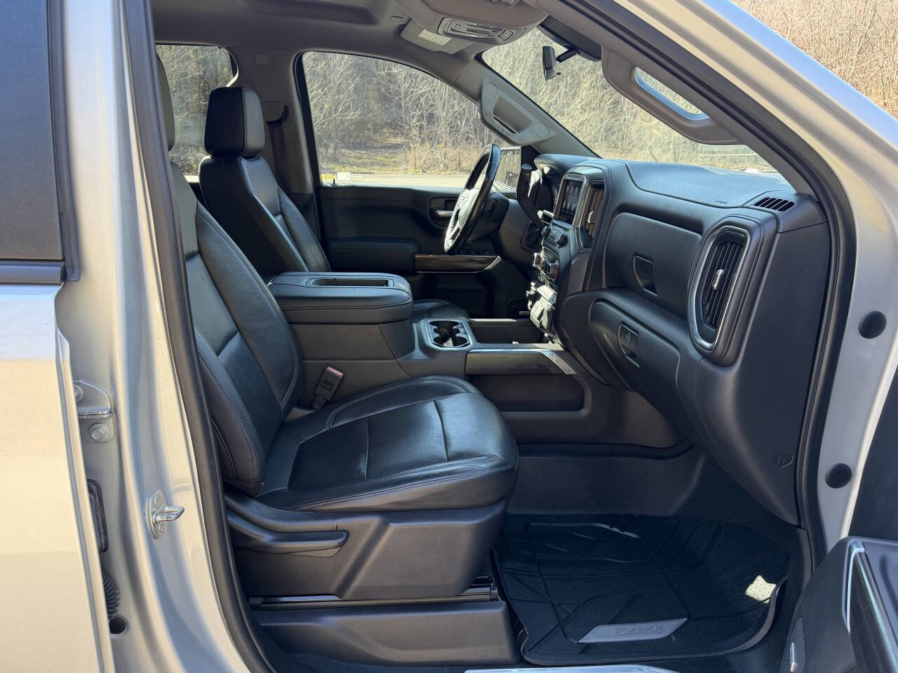 Used 2019 Chevrolet Silverado 1500 RST image 13