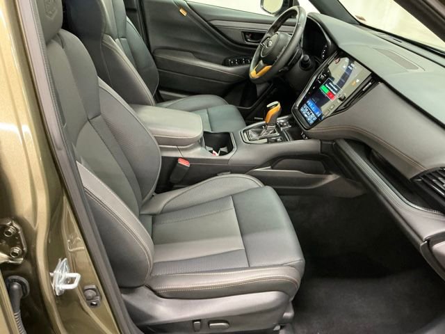 Used 2025 Subaru Outback Wilderness image 20