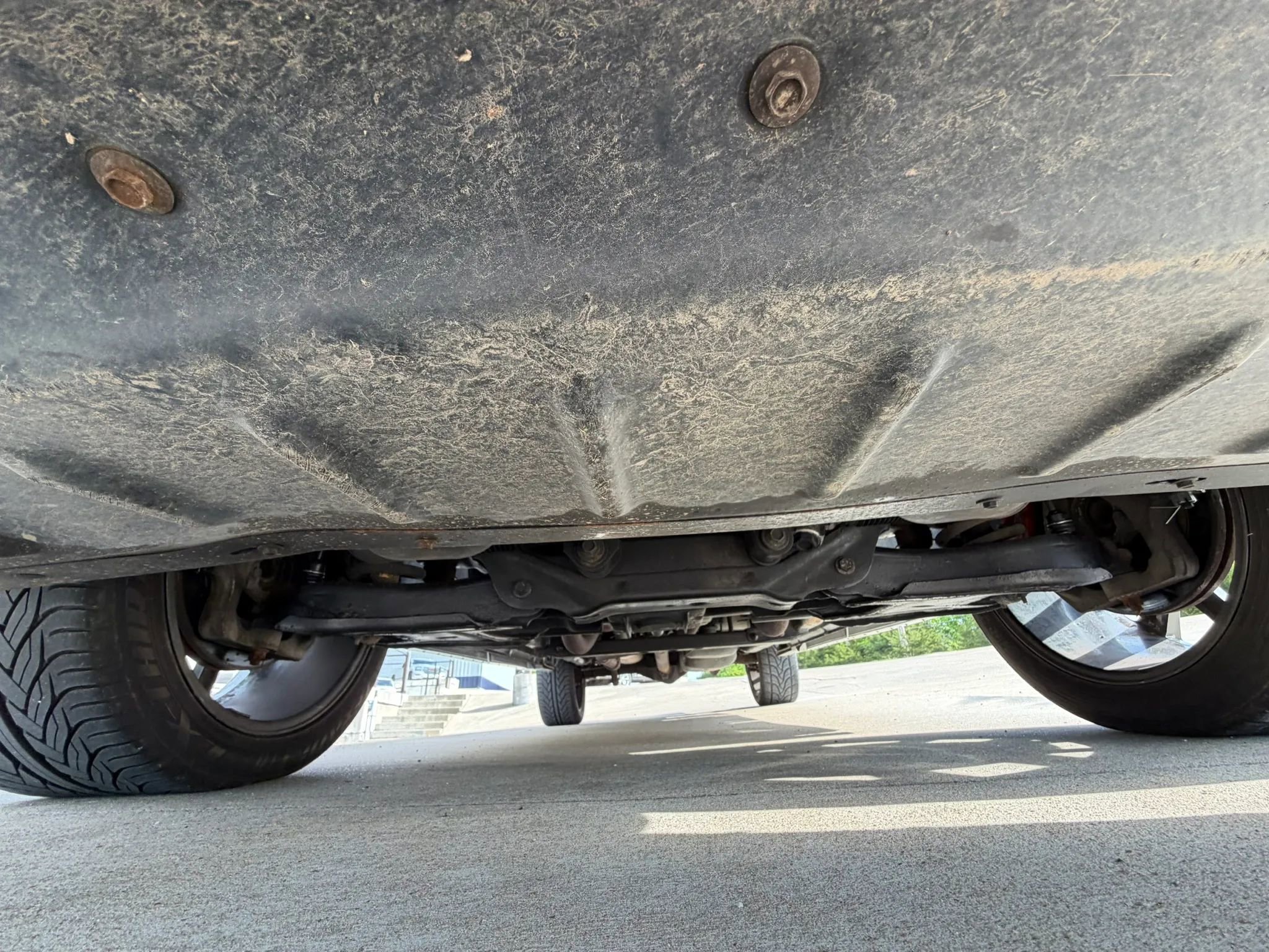 Used 2005 Dodge Ram 1500 Truck 2WD Quad Cab image 81