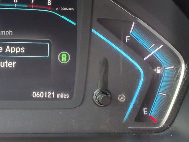 Used 2022 Honda Odyssey EX-L image 36