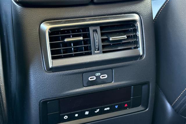 Certified 2025 MAZDA CX-90 Plug-In Hybrid w/Premium Sport image 12