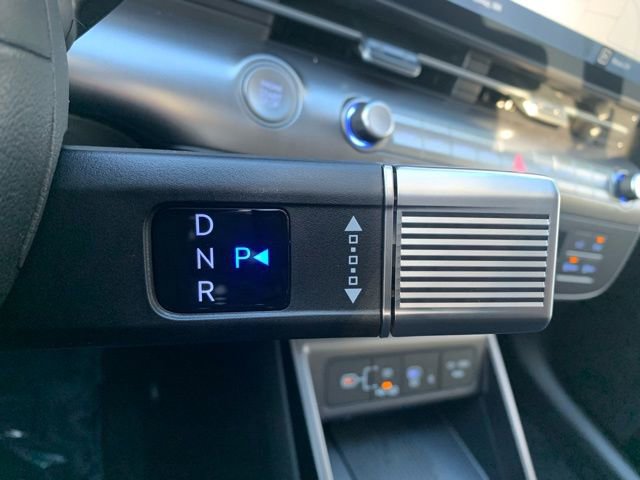 New 2026 Hyundai Kona Limited image 25