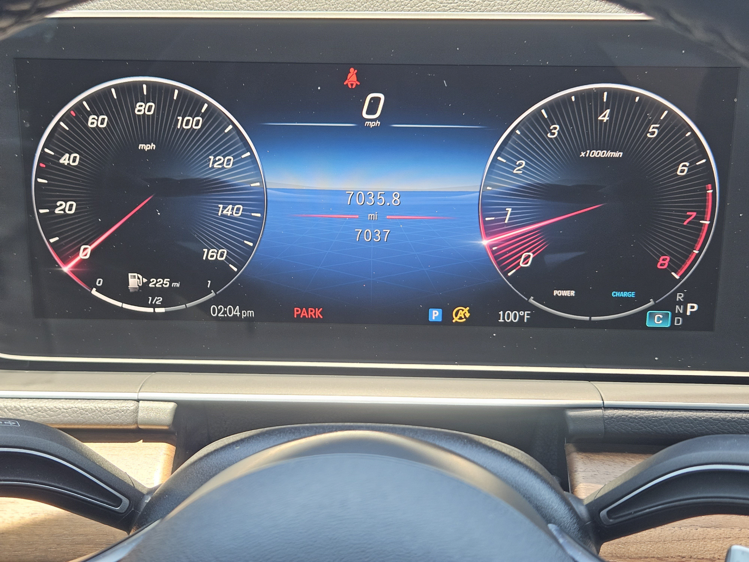Certified 2025 Mercedes-Benz GLE 350 4MATIC image 15