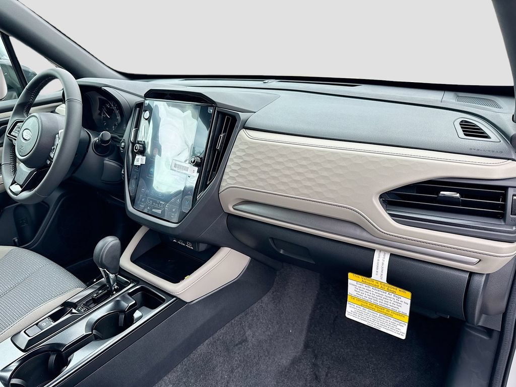 New 2026 Subaru Forester Premium AWD/4WD image 37