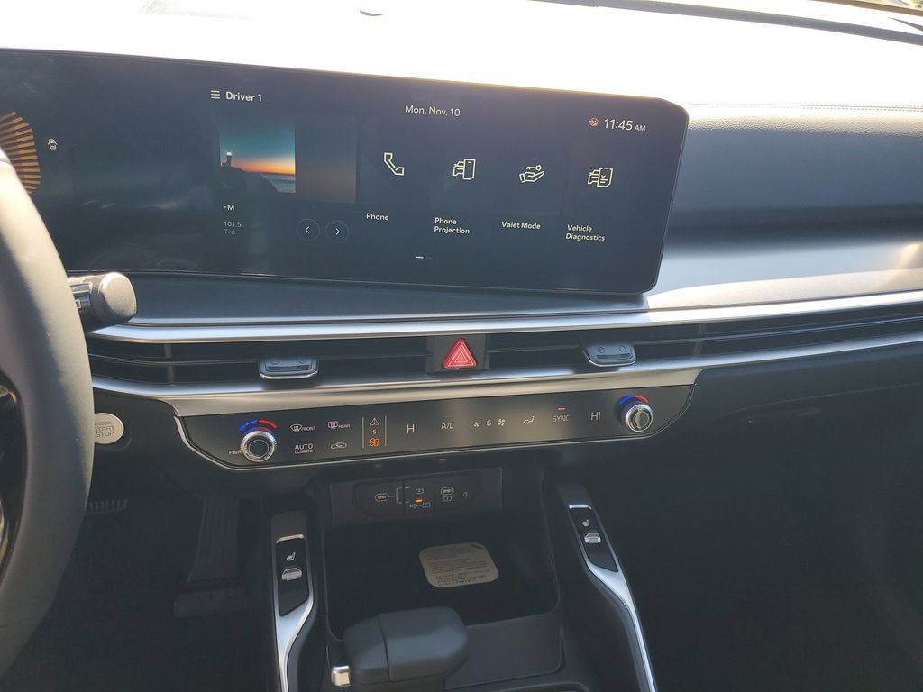 New 2026 Kia Sorento S w/ S Panoramic Sunroof Package FWD image 15