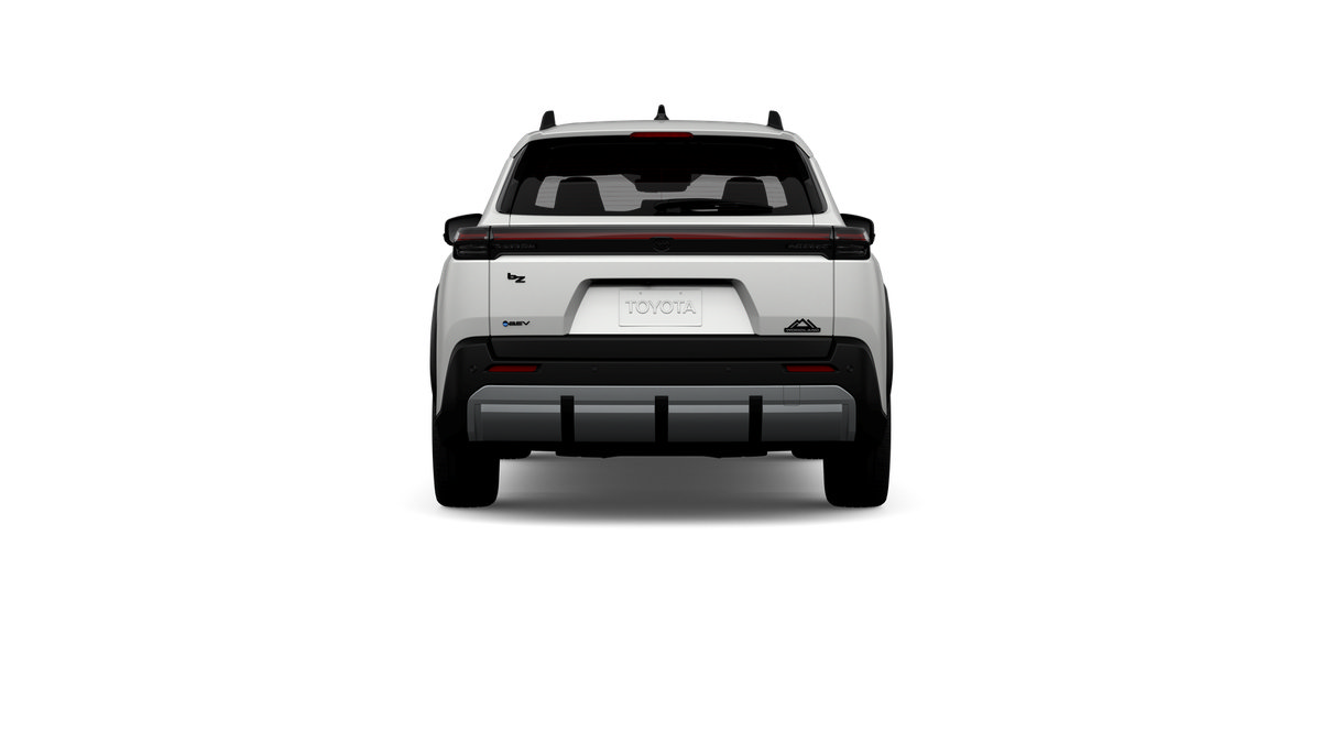 New 2026 Toyota bZ Woodland AWD/4WD image 37