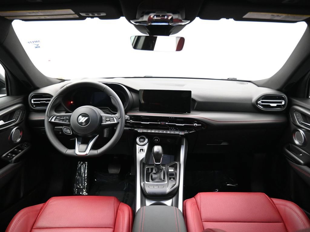 Used 2023 Dodge Hornet GT Plus w/ GT Blacktop Package image 14