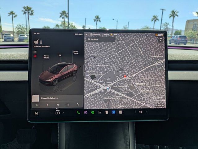 Used 2025 Tesla Model 3 Long Range image 15