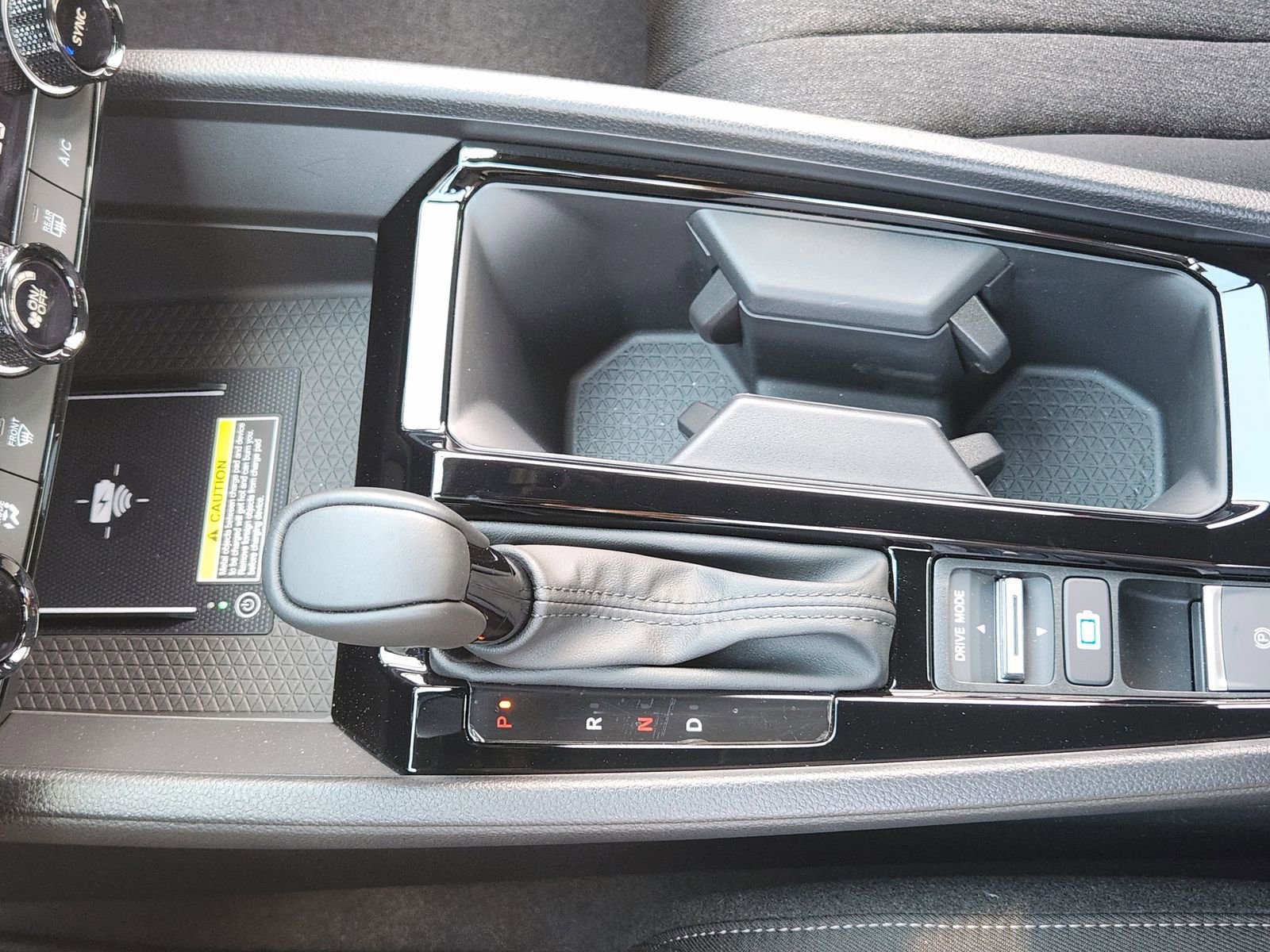 New 2025 Honda Accord Sport image 18