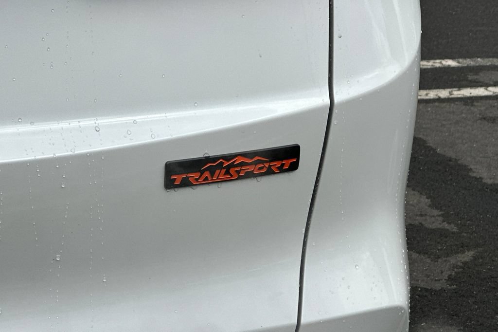 Certified 2026 Honda CR-V TrailSport image 27